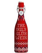 The Ugly Glühwein Rød fra Spanien